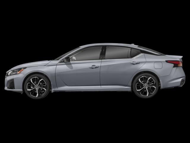 used 2024 Nissan Altima car, priced at $26,735