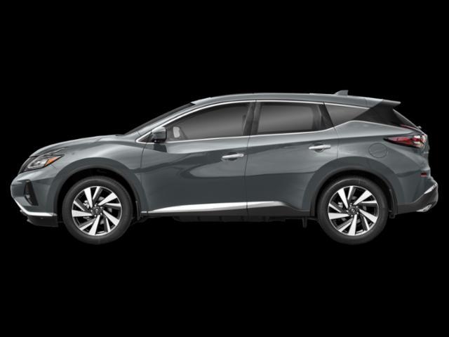 used 2024 Nissan Murano car, priced at $34,985