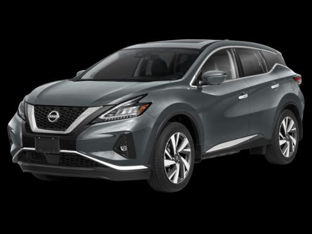 used 2024 Nissan Murano car, priced at $34,985