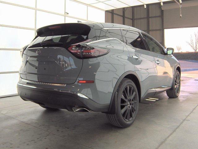 used 2024 Nissan Murano car, priced at $34,985