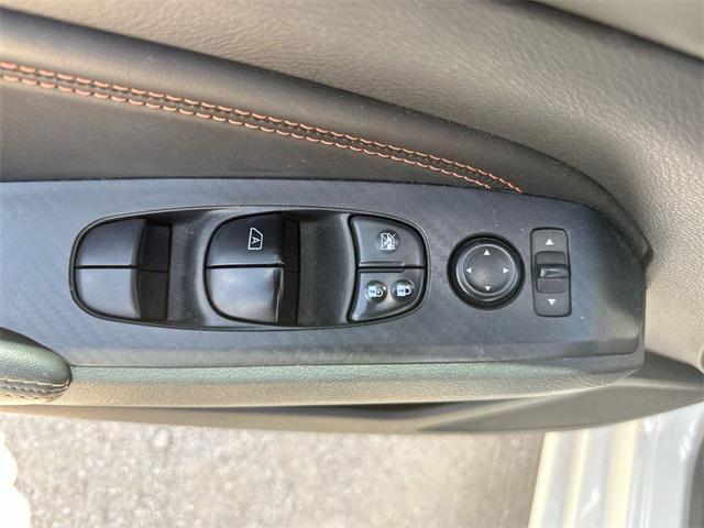 used 2022 Nissan Altima car, priced at $22,485