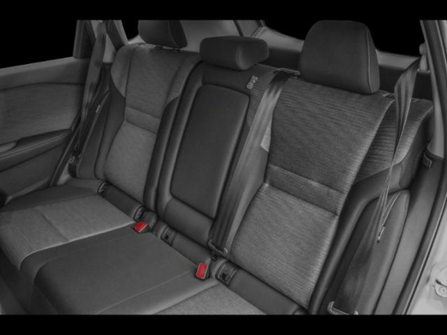 used 2023 Nissan Rogue car, priced at $23,995