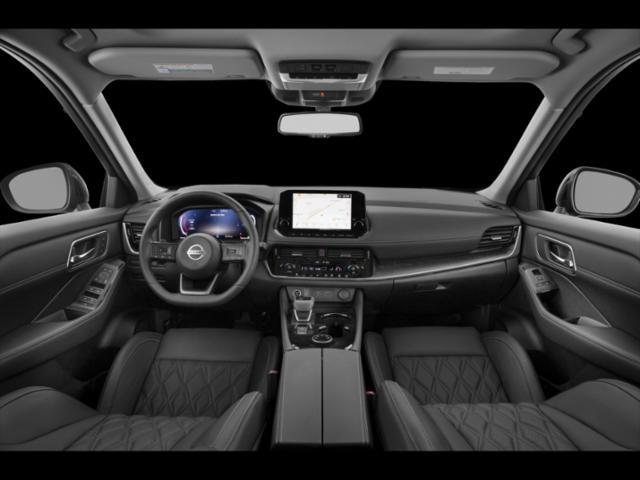 used 2021 Nissan Rogue car, priced at $25,595