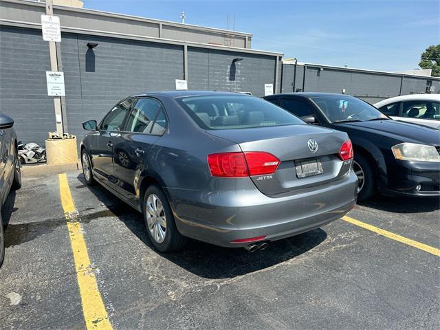 used 2011 Volkswagen Jetta car, priced at $8,495