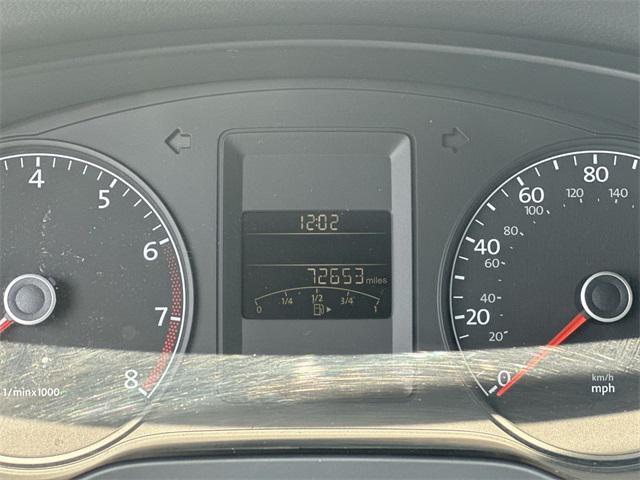 used 2011 Volkswagen Jetta car, priced at $8,495