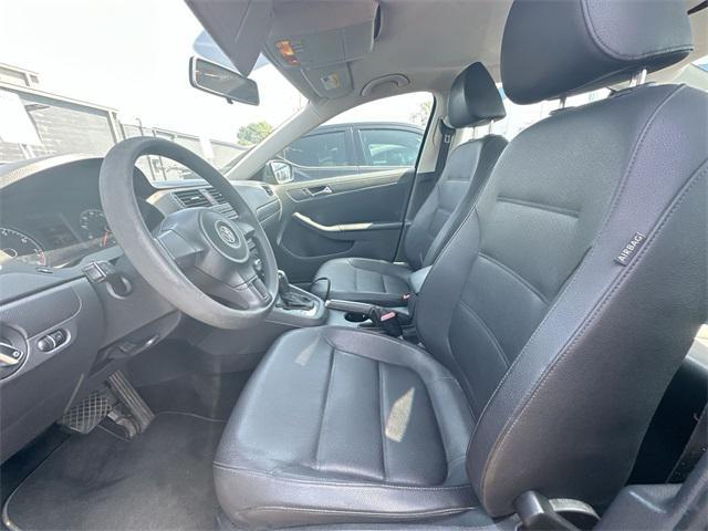 used 2011 Volkswagen Jetta car, priced at $8,495