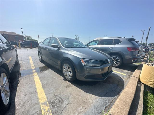 used 2011 Volkswagen Jetta car, priced at $8,495