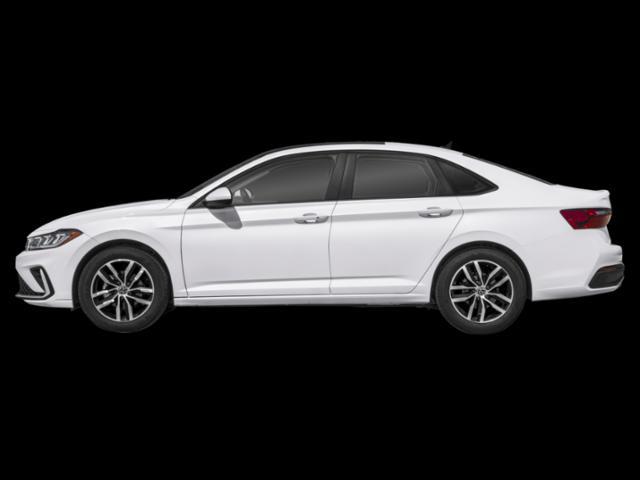 new 2025 Volkswagen Jetta car, priced at $26,912