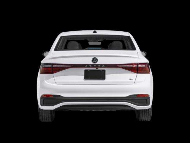 new 2025 Volkswagen Jetta car, priced at $26,912