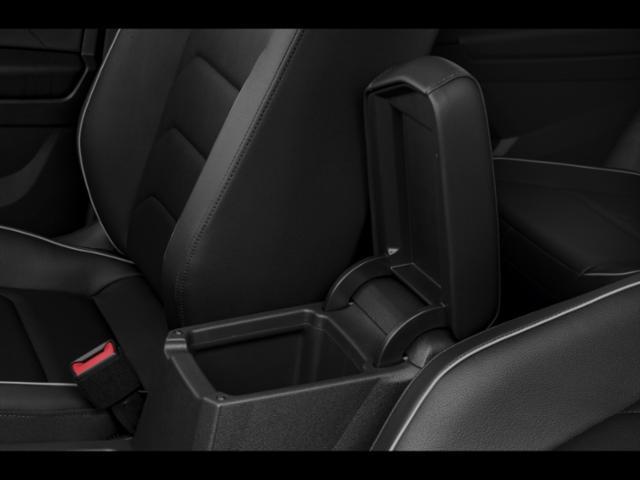 used 2021 Volkswagen Tiguan car, priced at $24,495