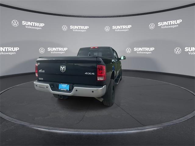 used 2015 Ram 2500 car, priced at $23,695