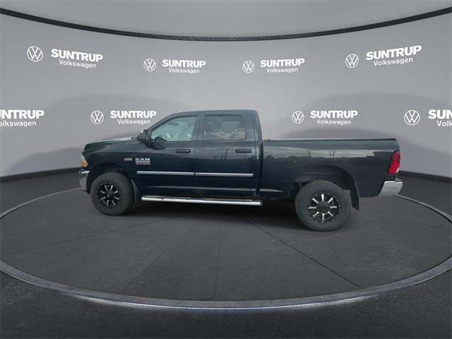 used 2015 Ram 2500 car, priced at $23,695