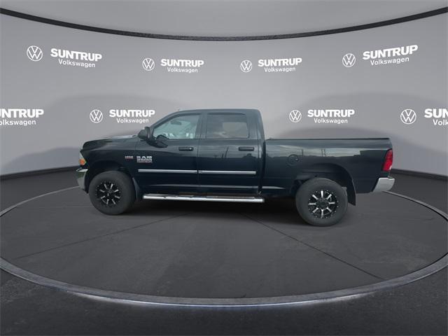 used 2015 Ram 2500 car, priced at $23,695