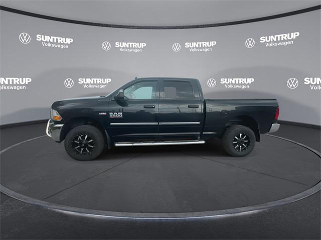 used 2015 Ram 2500 car, priced at $23,695
