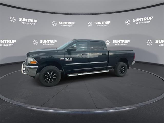 used 2015 Ram 2500 car, priced at $23,695