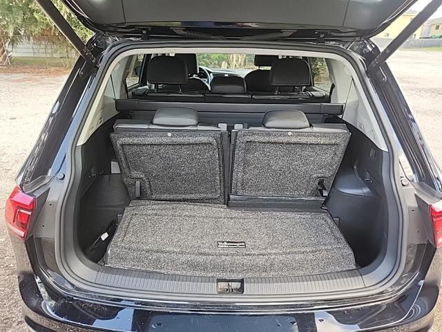 used 2022 Volkswagen Tiguan car, priced at $22,495