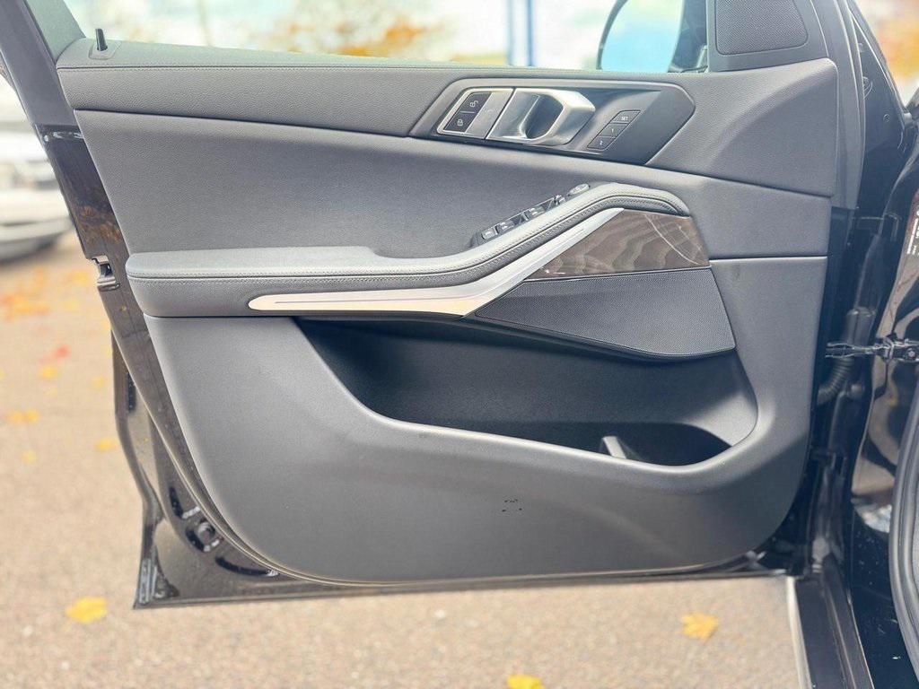 used 2022 BMW X5 car, priced at $45,300