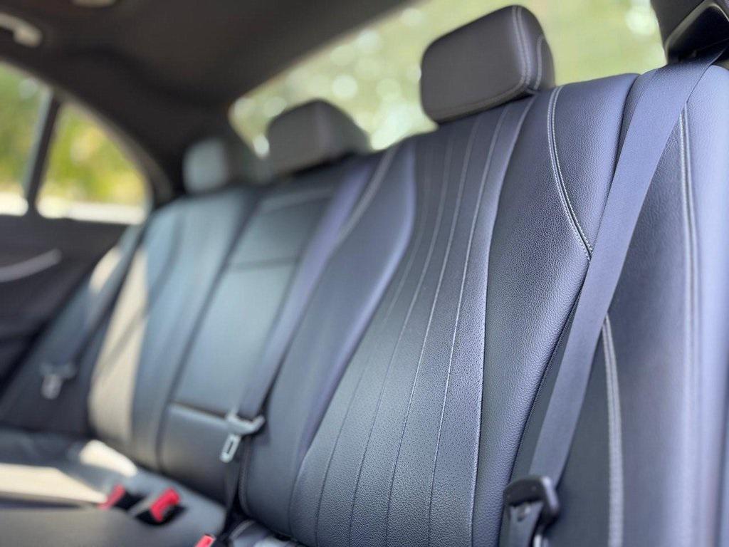 used 2023 Mercedes-Benz E-Class car, priced at $37,300
