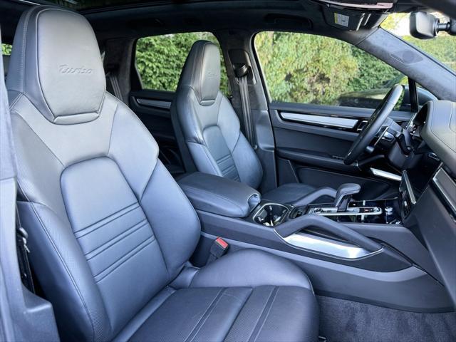 used 2019 Porsche Cayenne car, priced at $65,400