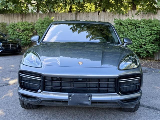 used 2019 Porsche Cayenne car, priced at $65,400