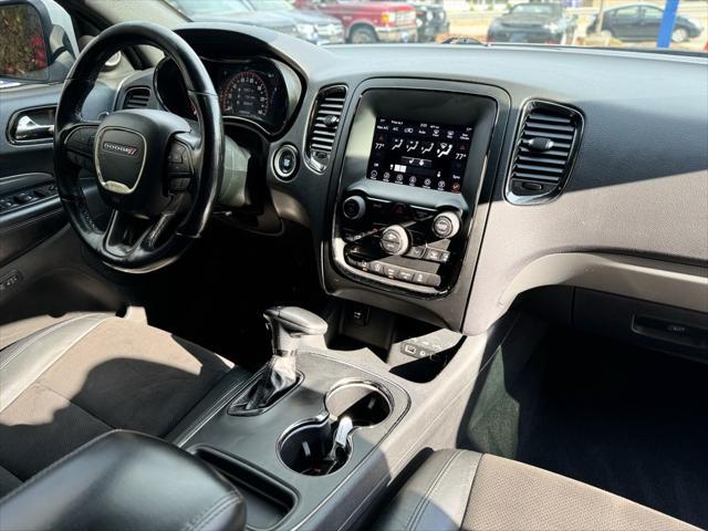 used 2020 Dodge Durango car, priced at $19,500