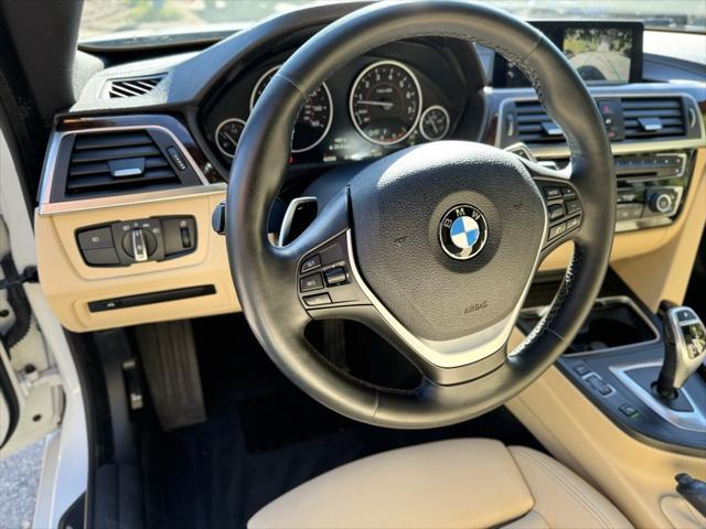 used 2019 BMW 430 Gran Coupe car, priced at $20,400