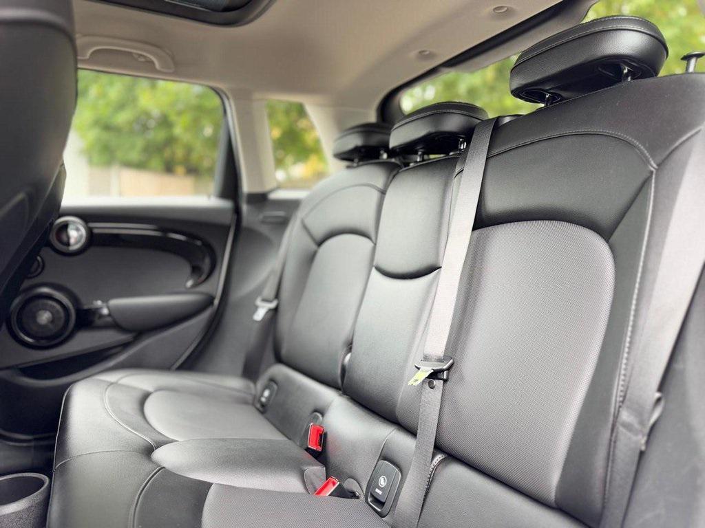 used 2018 MINI Hardtop car, priced at $15,500