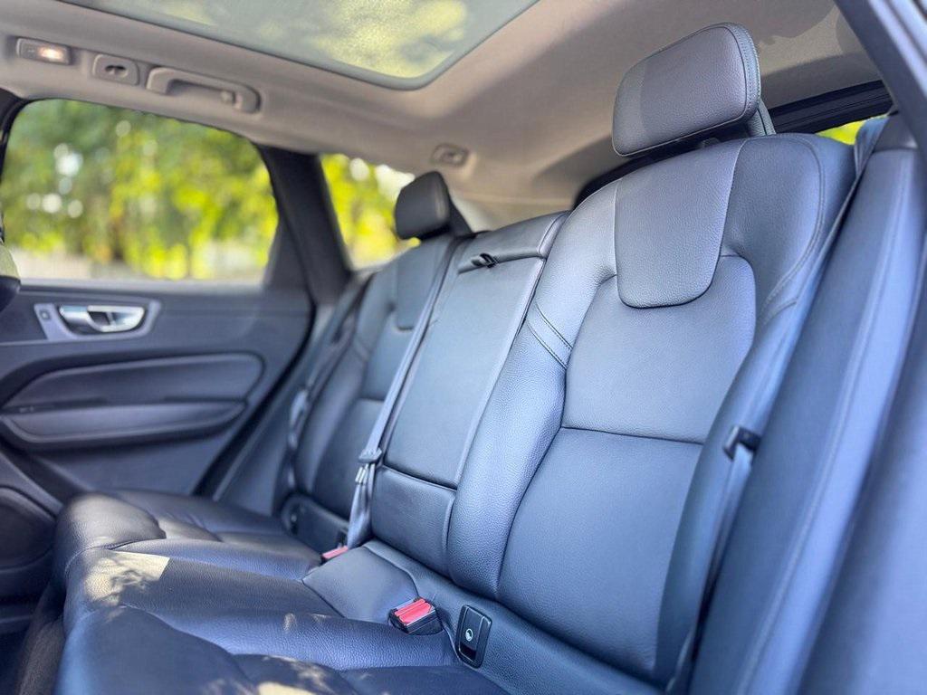 used 2023 Volvo XC60 car, priced at $32,900