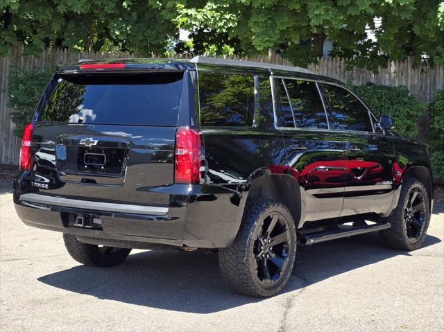 used 2019 Chevrolet Tahoe car, priced at $25,900