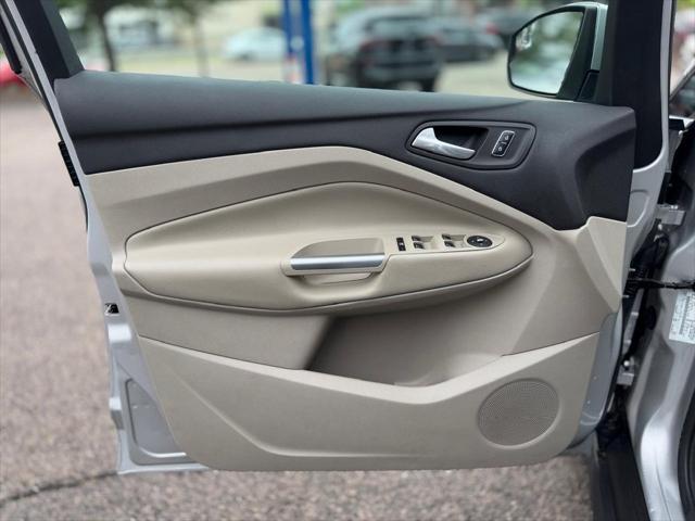 used 2014 Ford C-Max Energi car, priced at $10,500