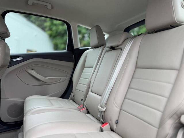 used 2014 Ford C-Max Energi car, priced at $10,500