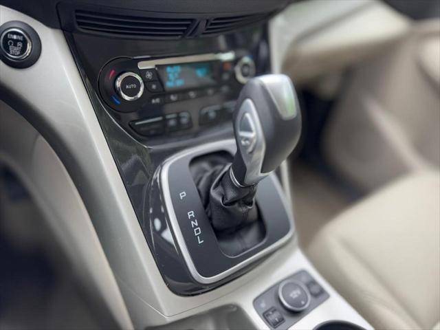 used 2014 Ford C-Max Energi car, priced at $10,500