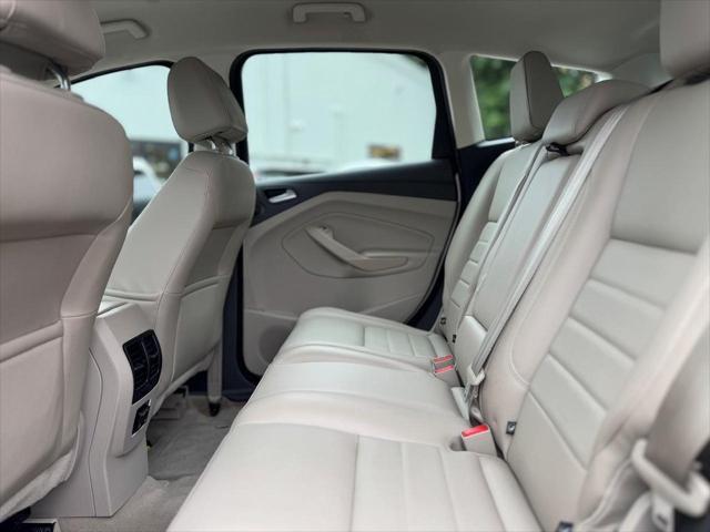 used 2014 Ford C-Max Energi car, priced at $10,500