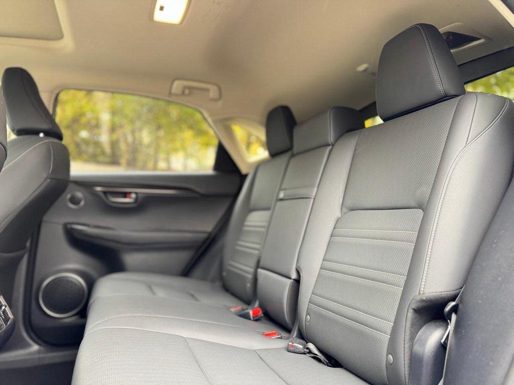 used 2020 Lexus NX 300 car, priced at $27,900