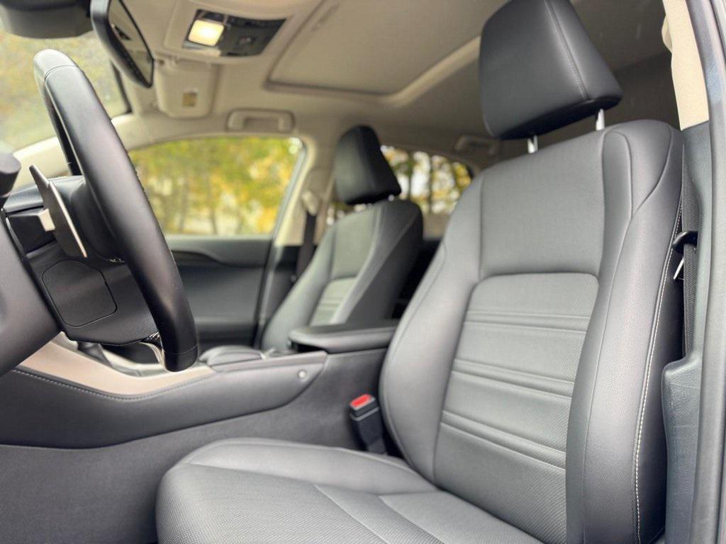used 2020 Lexus NX 300 car, priced at $27,900