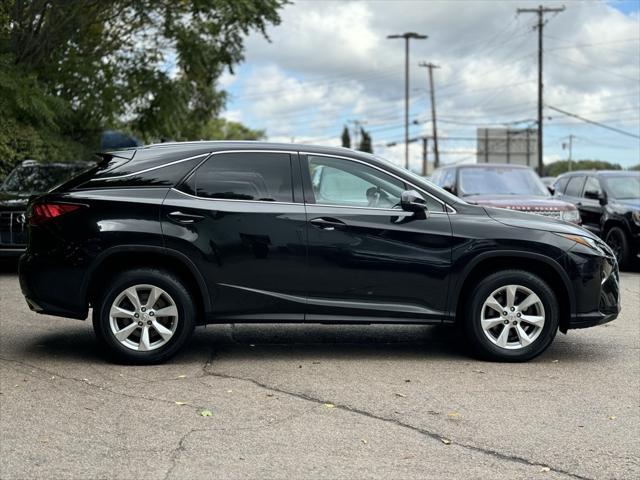 used 2016 Lexus RX 350 car, priced at $24,200