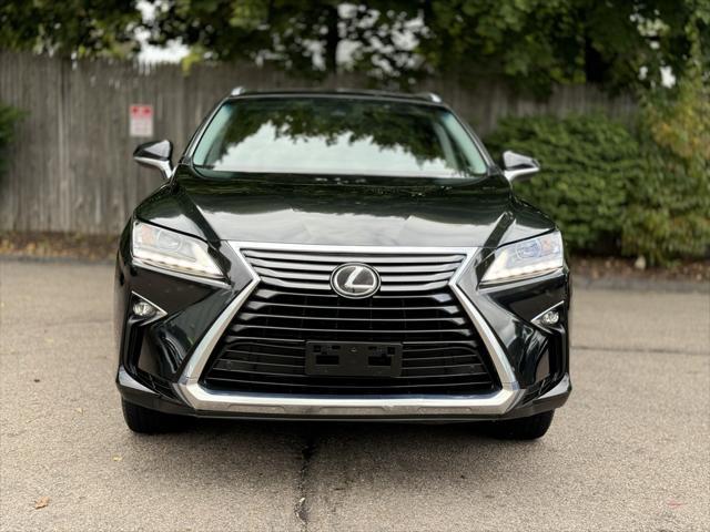 used 2016 Lexus RX 350 car, priced at $24,200