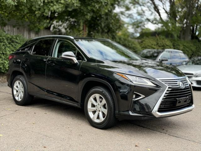 used 2016 Lexus RX 350 car, priced at $24,200