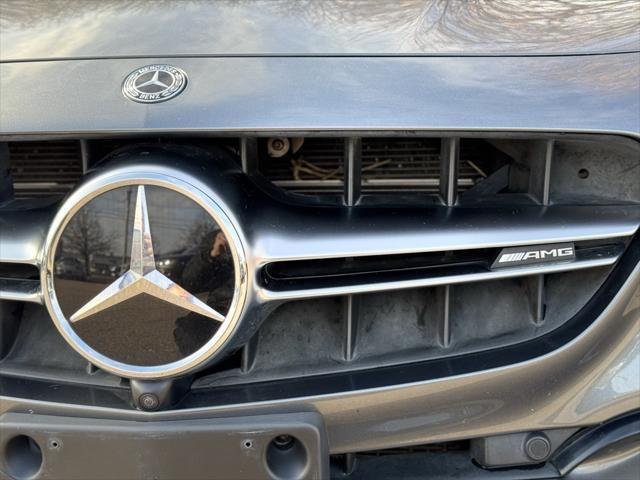 used 2019 Mercedes-Benz AMG E 63 car, priced at $67,500