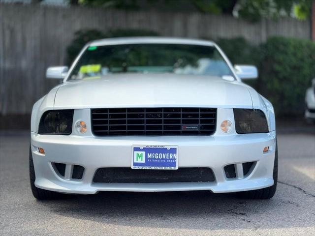 used 2006 Ford Mustang car, priced at $17,800