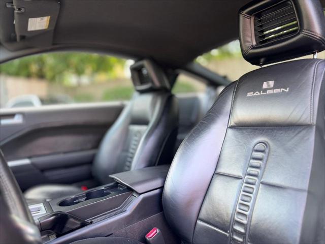 used 2006 Ford Mustang car, priced at $17,800