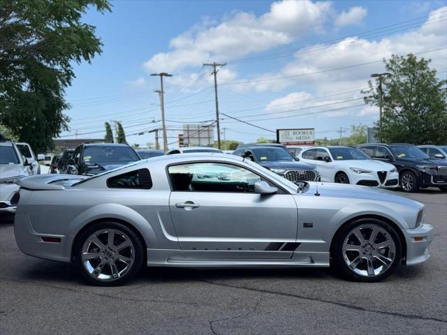 used 2006 Ford Mustang car, priced at $17,800