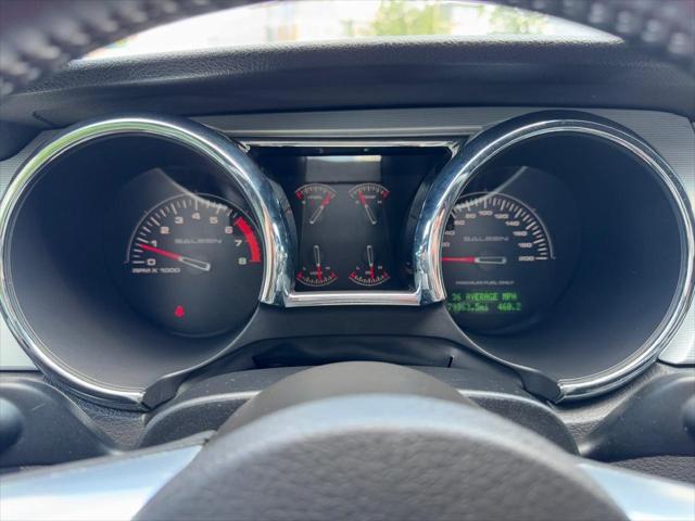 used 2006 Ford Mustang car, priced at $17,800