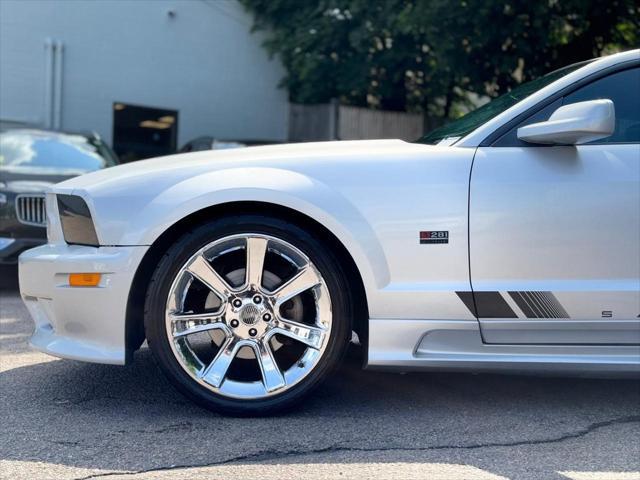 used 2006 Ford Mustang car, priced at $17,800