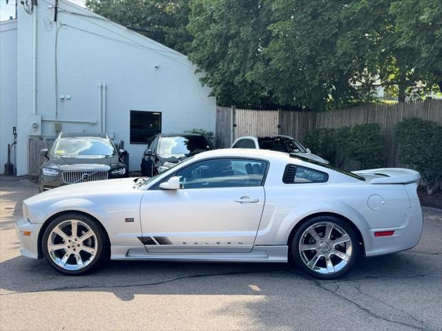 used 2006 Ford Mustang car, priced at $17,800