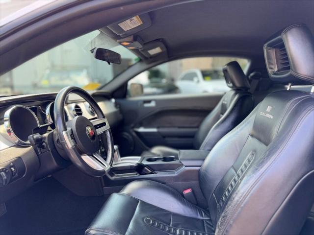 used 2006 Ford Mustang car, priced at $17,800