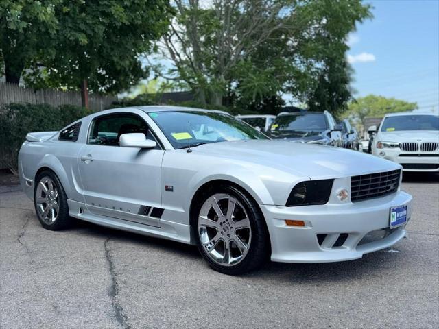used 2006 Ford Mustang car, priced at $17,800