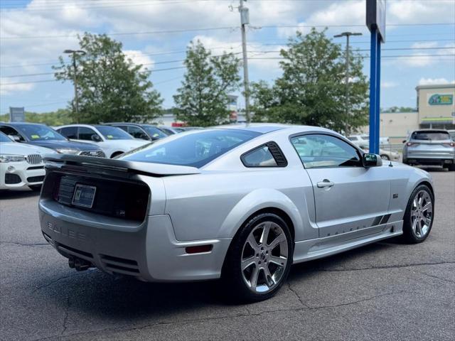 used 2006 Ford Mustang car, priced at $17,800