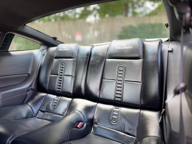 used 2006 Ford Mustang car, priced at $17,800