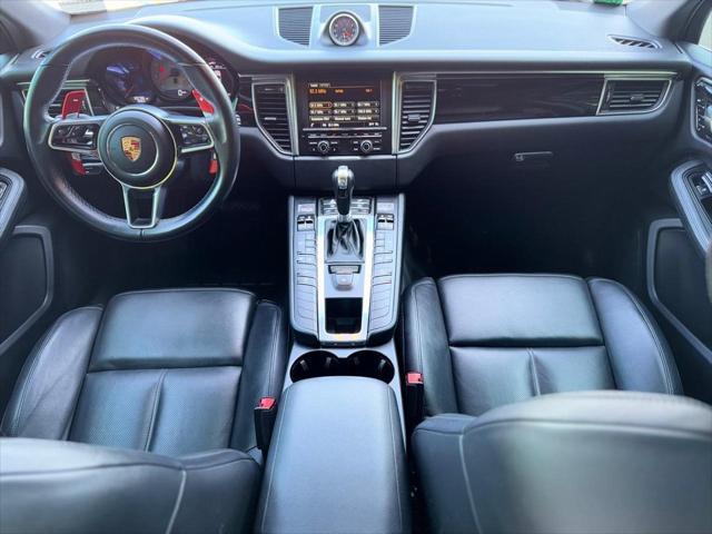 used 2016 Porsche Macan car, priced at $18,700